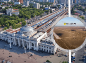 Аеродром "Буялик" у селі Петрівка Одеської області почали будувати 1956 року