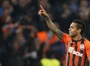 Экс-игрок "Шахтера" проиграл в финале Кубка Китая (Видео)