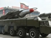 КНДР готова ответить ядерным ударом на ядерный удар США