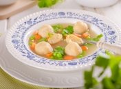 І зігріє, і наситить