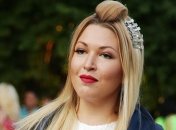 Дубцова показала фото молодых родителей