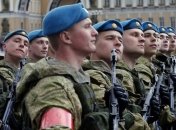 В Минобороны назвали численность российских войск на Донбассе и в Крыму