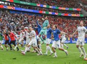 Гравці збірної Словаччини