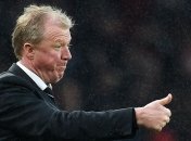 Макларен: Работа в сборной Англии для опытного специалиста