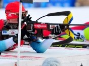 Биатлон. Составы сборной Украины на эстафеты Холменколлена