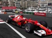 Себастьян Феттель выиграл Гран-при Монако Формулы-1