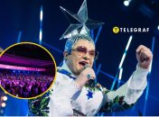 Верка Сердючка