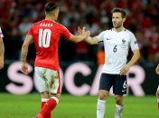 Франция 3:3 Швейцария - видео голов матча Чемпионата Европы