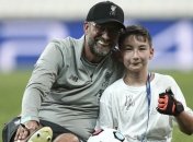 Клопп: Я очень рад, что мы станем частью исторического момента