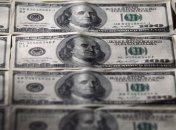 Украденную с территории Донбасса валюту пытаются обменять в Москве