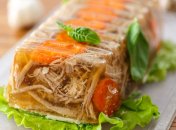 Смачний холодець