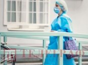 Коронавирус в Украине: госпитализированных больше, чем новых случаев заражения