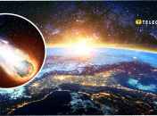 Украинцы смогут увидеть остатки кометы C/2025 F2 (SWAN)