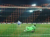 "Цыганкова тяжело изучить": Пятов о серии пенальти в игре с Динамо