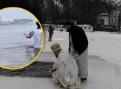 Как праздновать Крещение