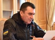 Алексей Данилов