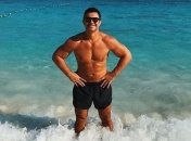 Николай Тищенко рассказал, как поддерживает себя в форме