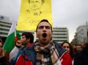 Хаос в Болгарии: В Софии продолжается конфликт студентов и полиции