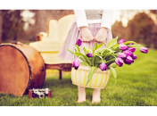 Святковий сценарій до 8 березня 2021 для дошкільнят