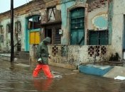 Ураган "Ирма" может оставить без света 3,4 млн жителей Флориды