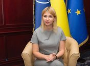 Ольга Стефанішина