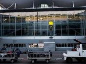 Аэропорт "Борисполь" приостановил вылет самолетов из-за грозы