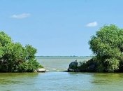 В Измаиле молдаванин пытался вплавь попасть в Румынию