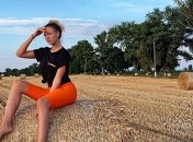 Леся Никитюк опубликовала видео со съемок нового трэвел-шоу