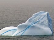 Ошеломляющие ледяные чудеса природы (Фото)