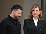 Володимир і Олена Зеленські одружилися у 2003 році