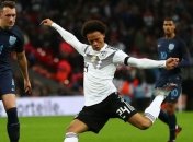 Англия 2:0 Германия - прямая трансляция матча Евро-2020