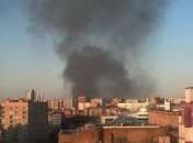 Вибух у Мелітополі поставив на вуха окупантів