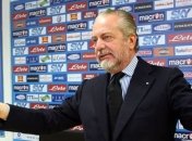 "Наполи" хочет построить новый стадион