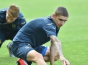 Алиев: Сборная Украины без вариантов должна взять Кубок мира