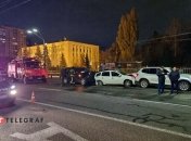 ДТП у Києві