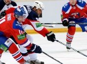 КХЛ: Если "Лев" не поедет в Донецк - защитают техническое поражение