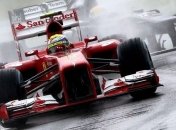 Формула-1. Болельщики выбрали новое название для болида Ferrari