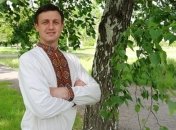 Танцующий учитель с Полтавщины Василий Маслей: "Мы помогаем детям не быть застенчивыми и открываться"