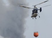 Часть США из-за аномальной жары охватили почти 20 масштабных пожаров