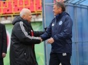 Кубок Украины. Сегодня состоится ответный матч "Днепр" - "Волынь"