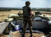 Батальон "Артемовск" взял в плен элитного наемника