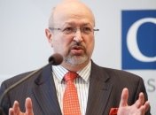 В ОБСЕ опасаются эскалации конфликта на Донбассе