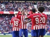 ФК "Атлетико"