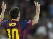 Лионель Месси намерен превзойти рекорд Рауля