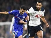 Педро: Я рад, что остался в "Челси"