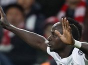 Мане стал жертвой расизма со стороны российских фанатов