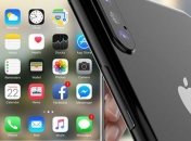 Apple уменьшит объемы производства iPhone 8