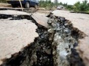 В России произошло два мощных землетрясения