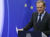 Туск надеется на скорое решение по механизму приостановления безвиза