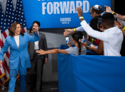 Камала Харрис